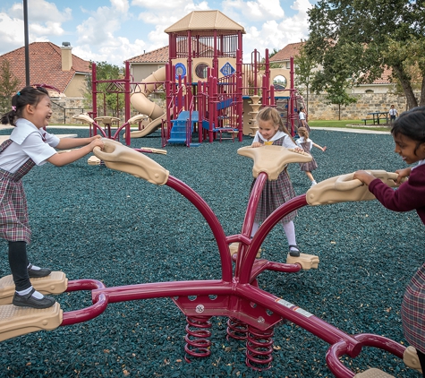 Challenger School - Avery Ranch - Austin, TX