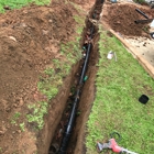 Drain Runner Plumbing