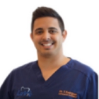 Dr. Victor Rodriguez, DDS, CAGS