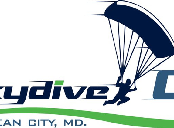 Skydive OC - Berlin, MD