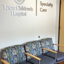Texas Children's Specialty Care Eagle Springs - Clinics