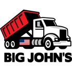 Big John's Rolloff Service