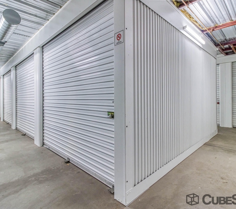 CubeSmart Self Storage - Mesa, AZ