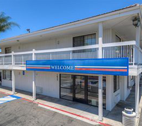 Motel 6 - Santa Ana, CA