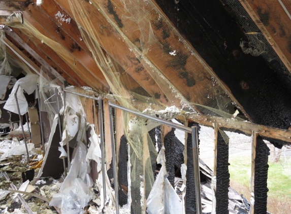 My Fire Damage Restoration - Minneapolis, MN