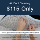 Air Flow Duct Cleaning Mckinney - Air Duct Cleaning