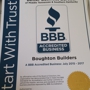 Boughton Builders