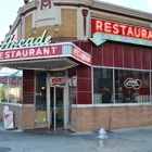 The Arcade Restaurant