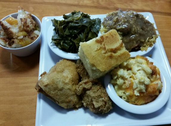 Earley's Kitchen - Tallahassee, FL