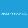 Marta's & Son, Inc. gallery