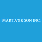 Marta's & Son, Inc.