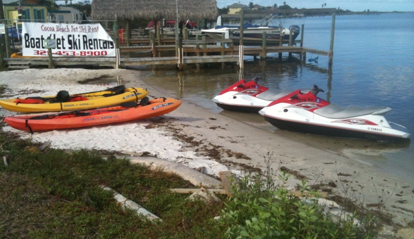 Surf and Ski Watersports - Merritt Island, FL