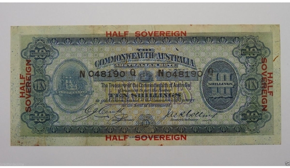 Bradford Coins & Stamps - Parramatta Park, QLD