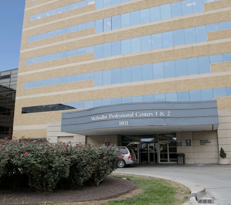 IU Health Methodist Retail Pharmacy - IU Health Methodist Professional Center 1 - Indianapolis, IN