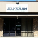 Elysium Vapor Company of Brandon - Vape Lounges