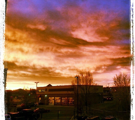 Carmel Apartments: Water Tower Flats - Arvada, CO