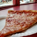 Corner Slice - Pizza
