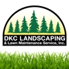 DKC Landscaping & Tree Services gallery