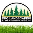 DKC Landscaping & Tree Services - Landscape Contractors