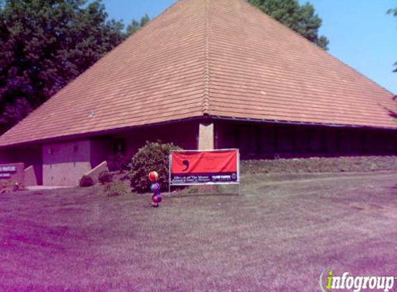 Church Of The Master Ucc - Florissant, MO