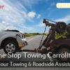 One Stop Towing Carrollton gallery