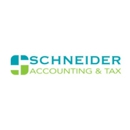 Schneider Accounting & Tax Inc - Tax Return Preparation