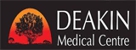 Deakin Medical Centre - Doctors - Medical Practitioners
