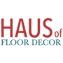 Haus of Floor Decor