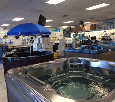 Chemical Pool & Spas - Merritt Island, FL