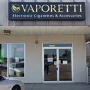 Vaporetti Electronic Cigarettes - Cigar, Cigarette & Tobacco-Wholesale & Manufacturers