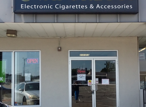 Vaporetti Electronic Cigarettes - Pawtucket, RI