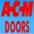 ACM Doors & Automatics - Garage Doors & Fittings