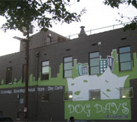 Dog Days of Birmingham - Birmingham, AL