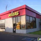 Midas Auto Service Experts