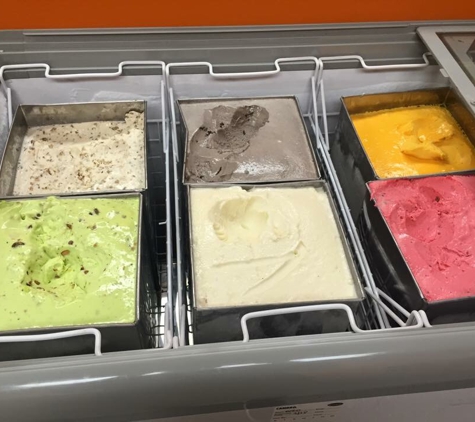 La Michoacana Ice Cream and Desserts - Lehigh Acres, FL