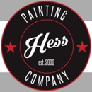 Hess Painting Company - Painting Contractors