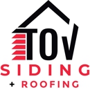 TOV Siding & Roofing - Siding Materials
