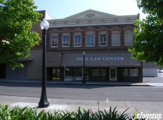 California Bail Bonds - Napa, CA