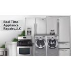 Real-Time Appliance Repairs