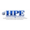 Helping People Excel, Inc - Adult Day Care Centers