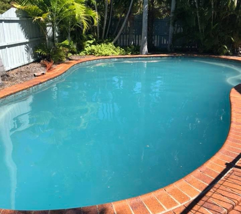 Jazz It Up Pool Maintenance - Burua, QLD