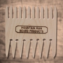 Mountain Man Beard Products - Hair Supplies & Accessories