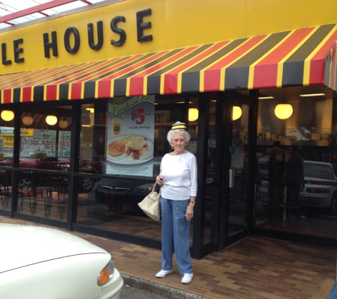 Waffle House - Atlanta, GA