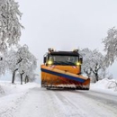 Darrell's Auto Repair - Snow Removal Equipment