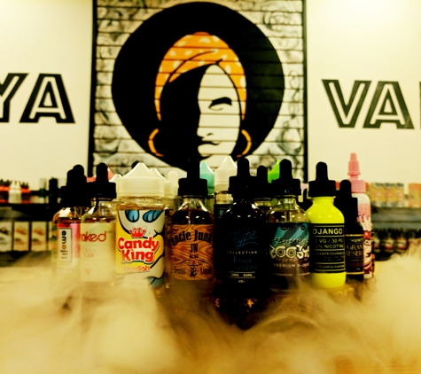 Oya Vape - Colorado Springs, CO