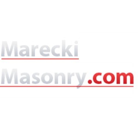 Marecki Masonry - Niles, IL