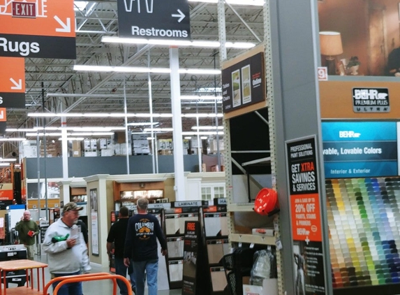 The Home Depot - Troutdale, OR
