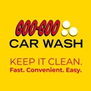 Goo Goo Carwash - Automobile Detailing