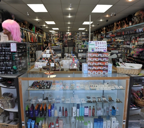 By Sense Beauty Supply - West Covina, CA