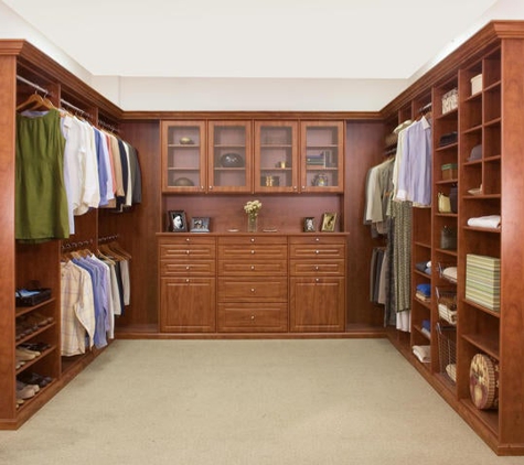 Closets by Design - Austin, TX